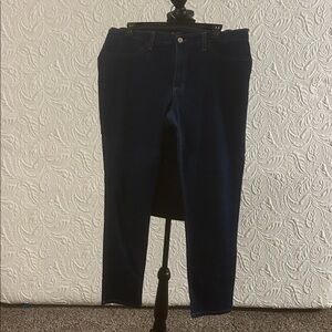 KanCan Midnight Blue Jeans